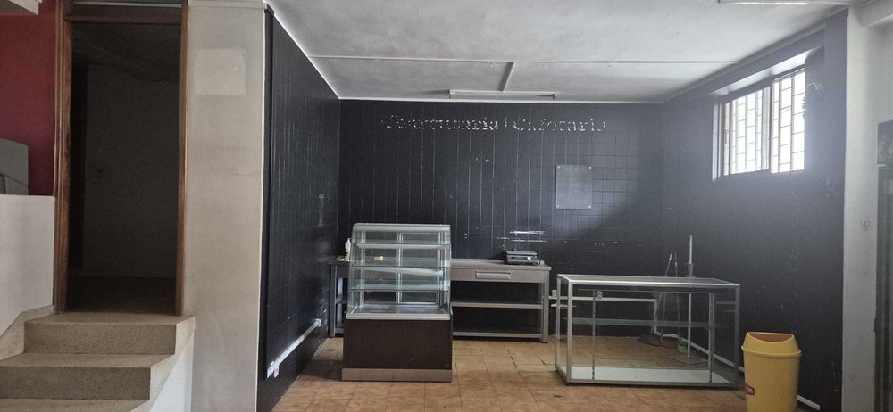 Estabelecimento Comercial