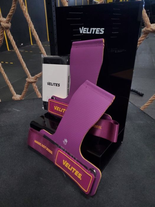 Crossfit Velites: Quad Ultra (L) New