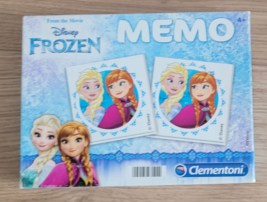 Memo Gra dla dzieci