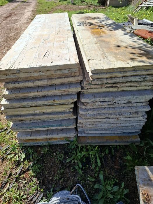 Tricapas usadas 10 €