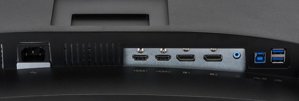 Monitor iiyama GCB3480 – 34” UWQHD 180 Hz