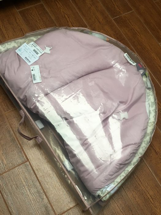 Parque actividades bebe