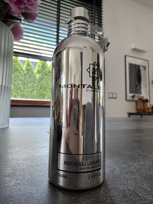 Montale Patchouli Leaves 100ml