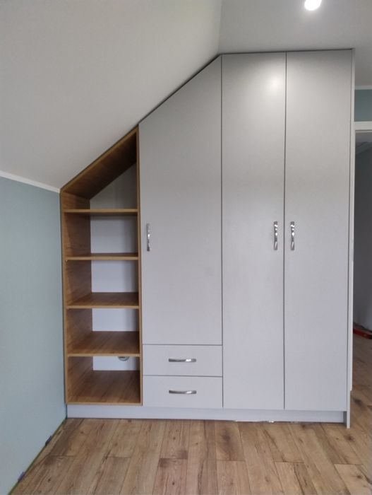 Meble kuchenne, komody,szafy,stoły,krzesła na wymiar