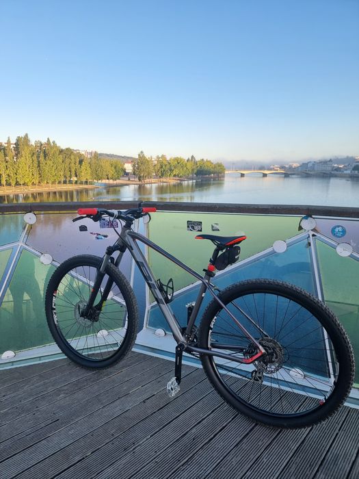 Vendo Bicicleta BH 29"