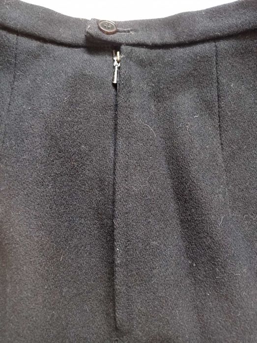 Spódnica czarna elegancka
