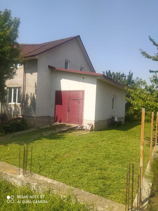 Продається незавершене будівництво 70 процентів готовності