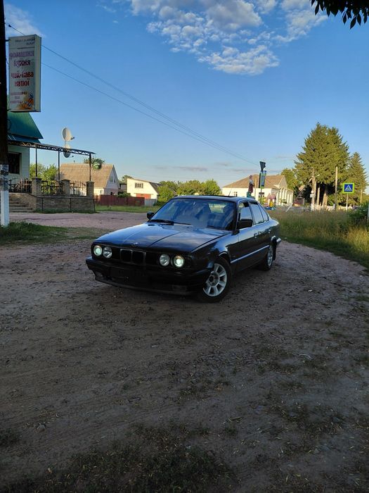 Bmw e34 m20b20 2.0