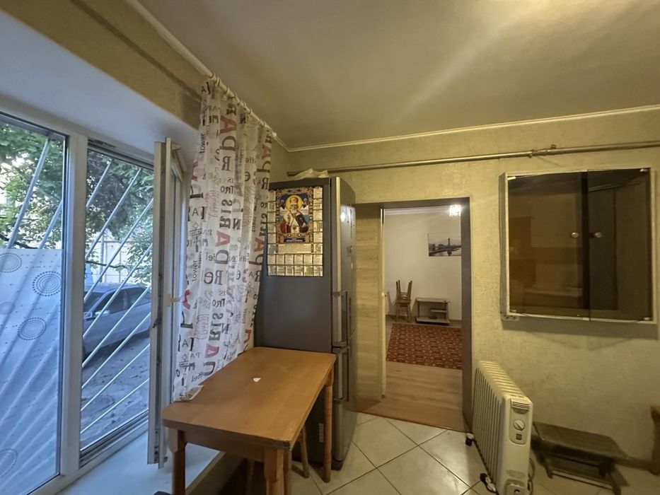 Продам 1-комн квартиру Центр города, Польская, Дерибасовская!