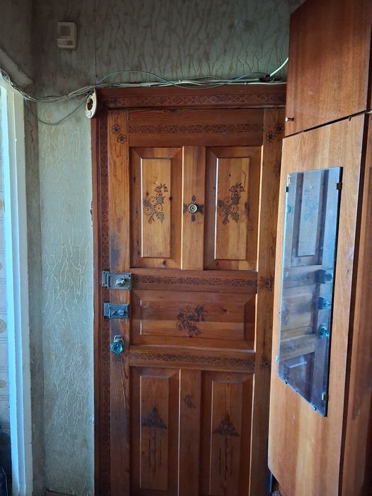 Продаж 3х кімнатної квартири від власника
