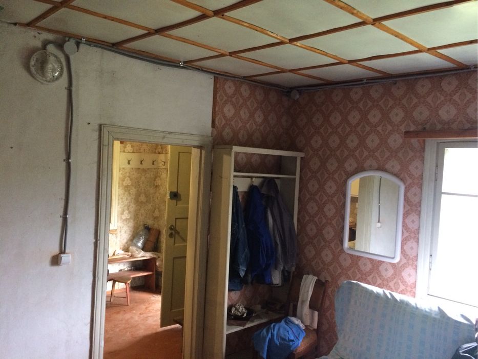 Дача біля Трускавця 7,5 сот дачний будинок, земельна ділянка