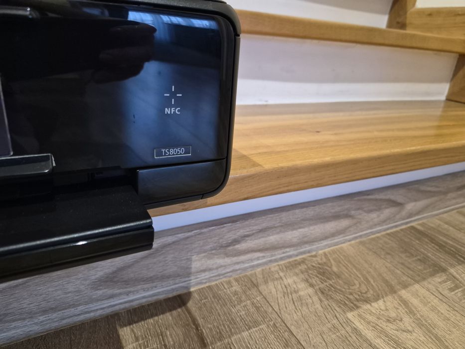 Drukarka Scaner Canon TS8050