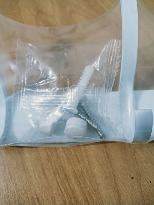 Cabide com 6 ganchos