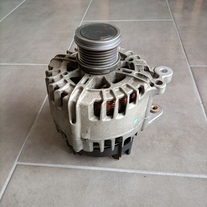 Alternador VW Valeo usado
