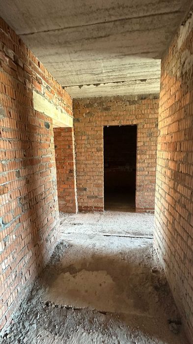 Продаж видової 2-кімнатної квартири в ЖК Family House, м. Калуш