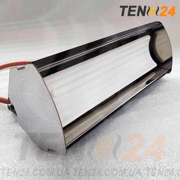 Керамічний інфрачервоний модуль ІНМ ефективне ІЧ випромінювання