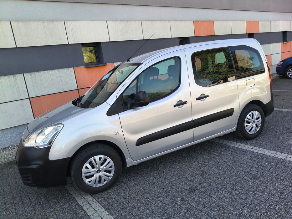 Citroën Berlingo