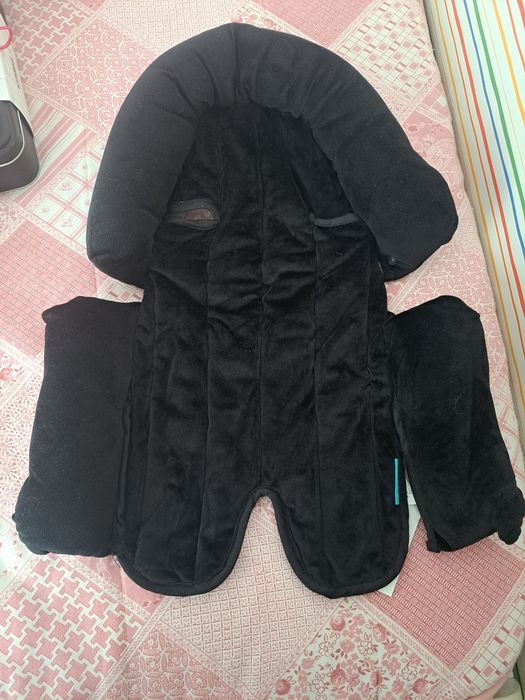 Redutor de bebe para babycoque