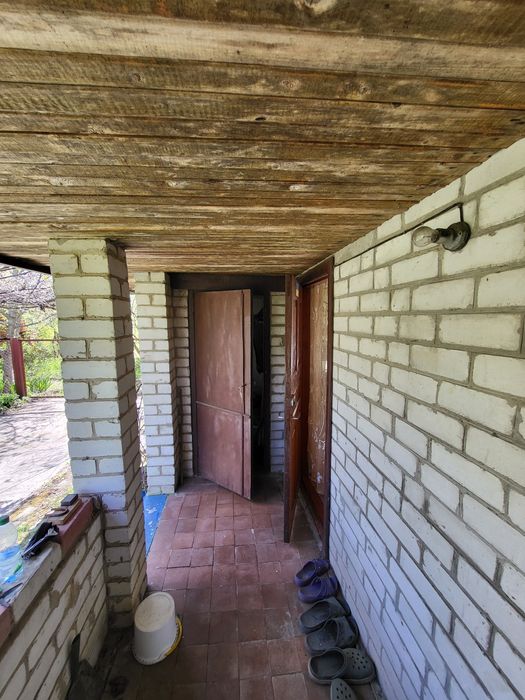 Дачний будинок з землею 5 соток