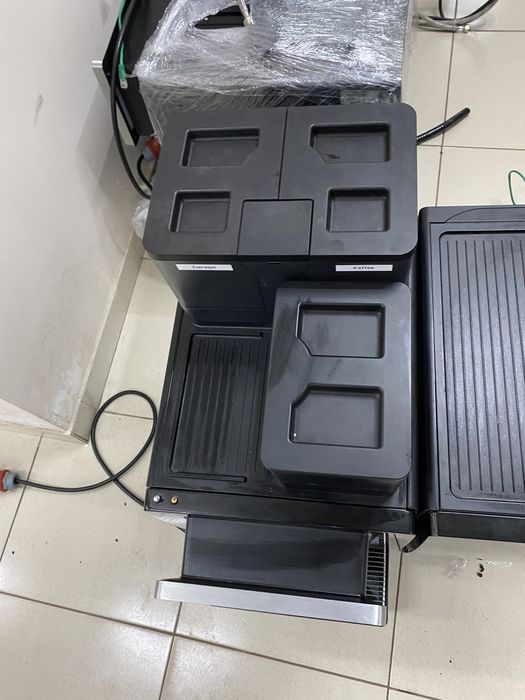 Franke A800(wmf, mellita, nekta)