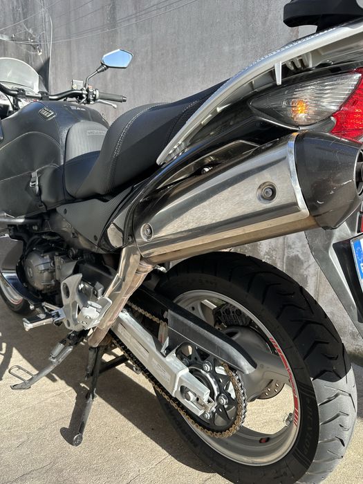 Honda xl1000v varadero 2007 30000km