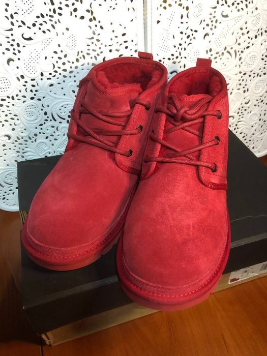 Продам уггі UGG NEUMEL оригінал 42 розмір
