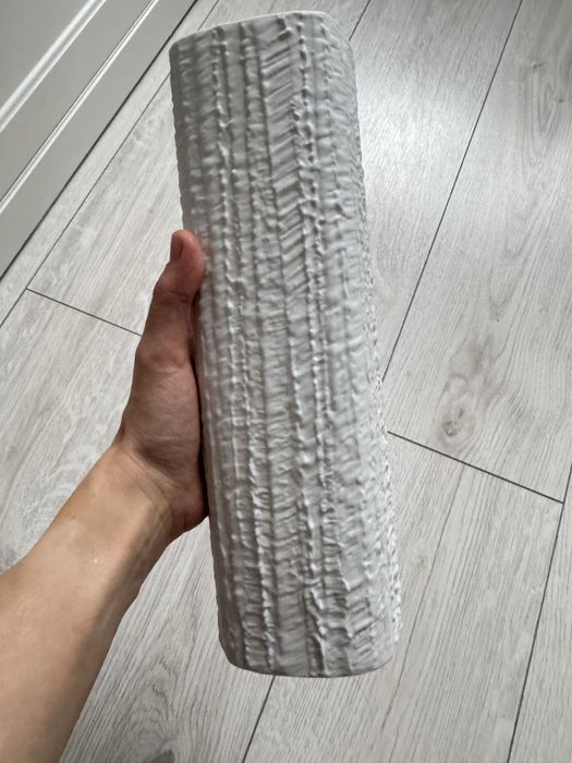 Porcelanowy wazon Thomas duży