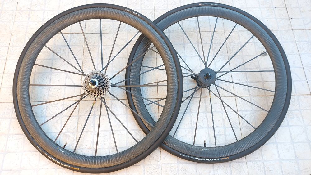 Rodas Mavic Cosmic Ultimate  oportunidade