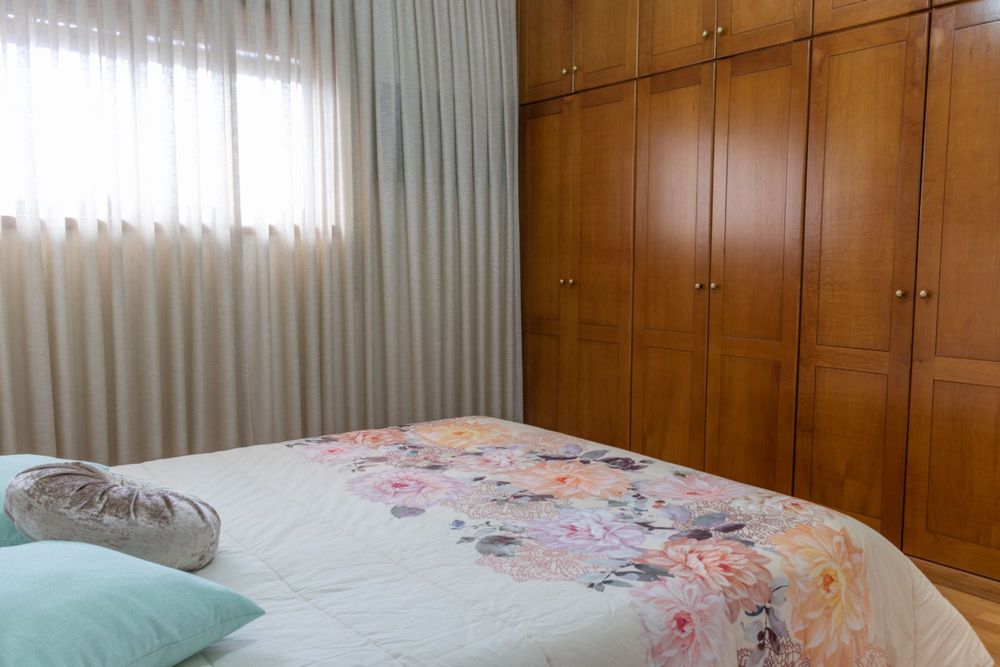 Apartamento t1+1 canedo