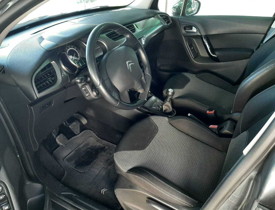 Vendo Citroën C3 1.2 PureTech 2014