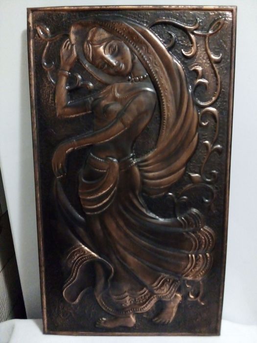 Чеканка времен СССР