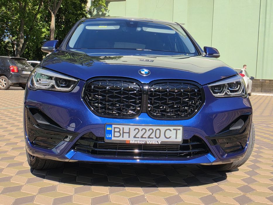 Bmw X1/ f48 / рестайл/ от хозяина