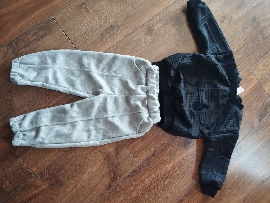 Костюмчик на хлопчика