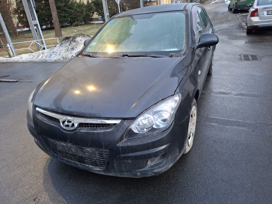 Hyundai i30 wszystkie części