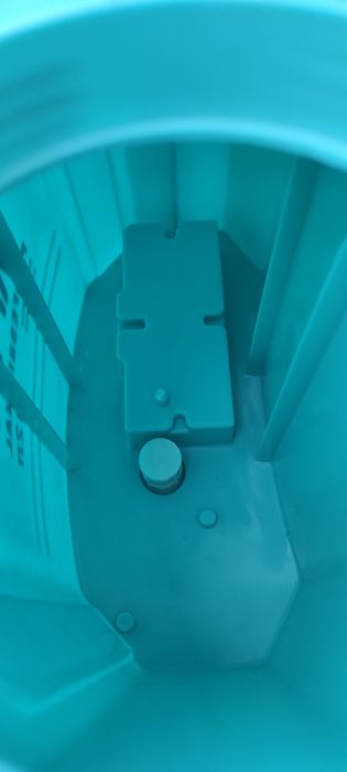 Обприскувач акумуляторний Мрія рія 12 л