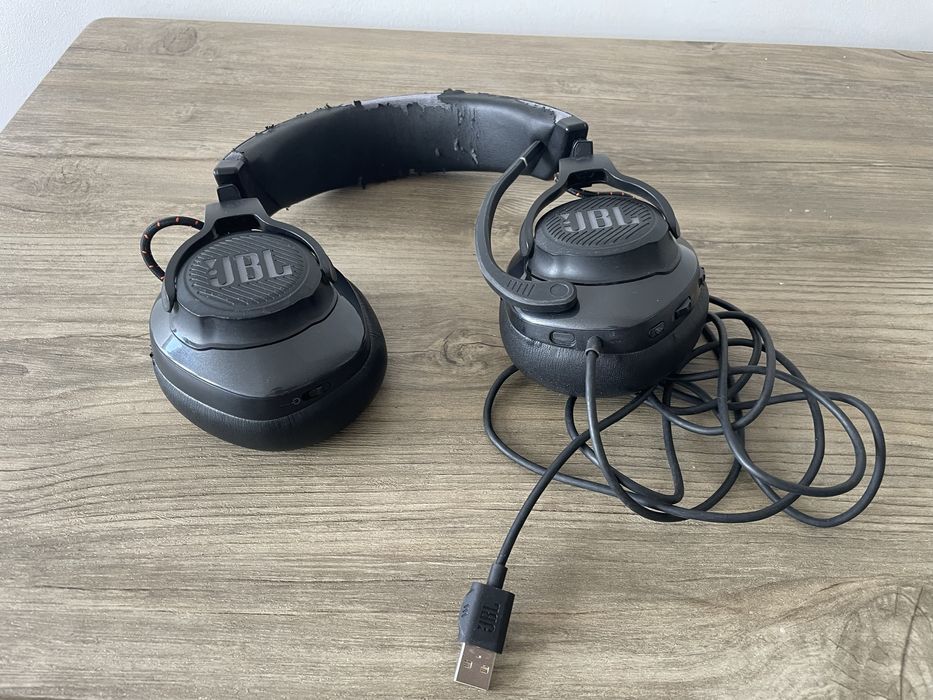 Słuchawki JBL Quantum 600