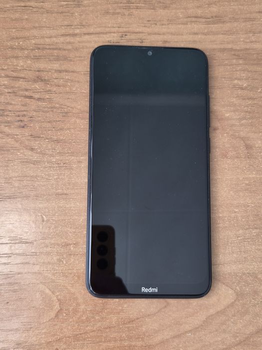 Смартфон Redmi 8 3/32GB Black