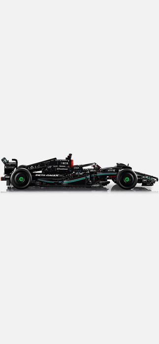 Lego 42171 Carro mercedes amg F1