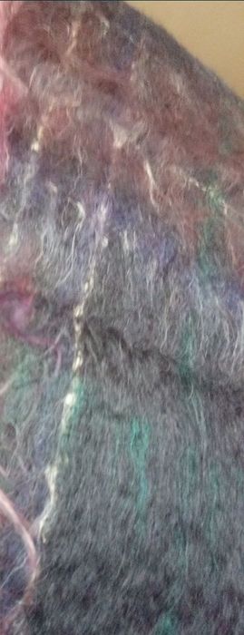 Шарф мохер Індія