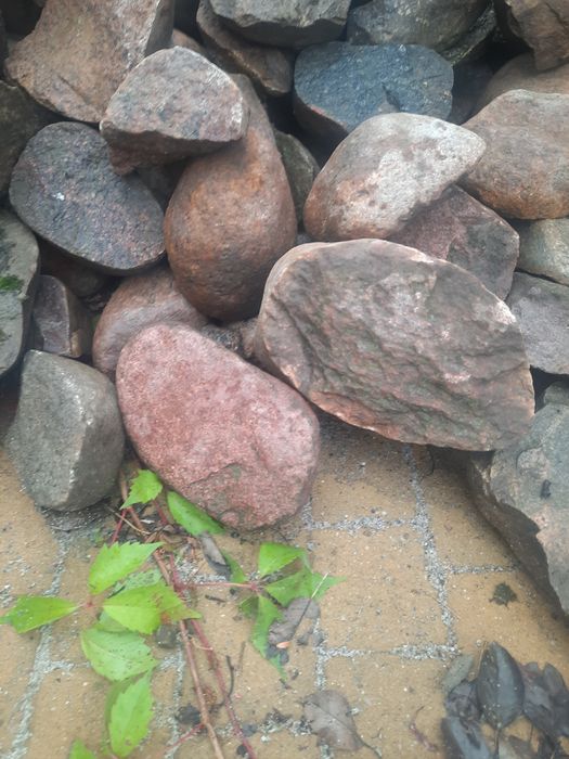 Kamień polny łupany