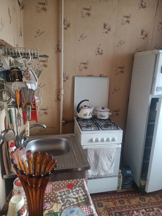 1-кімнатна квартира в Чугуєві, район Дружба