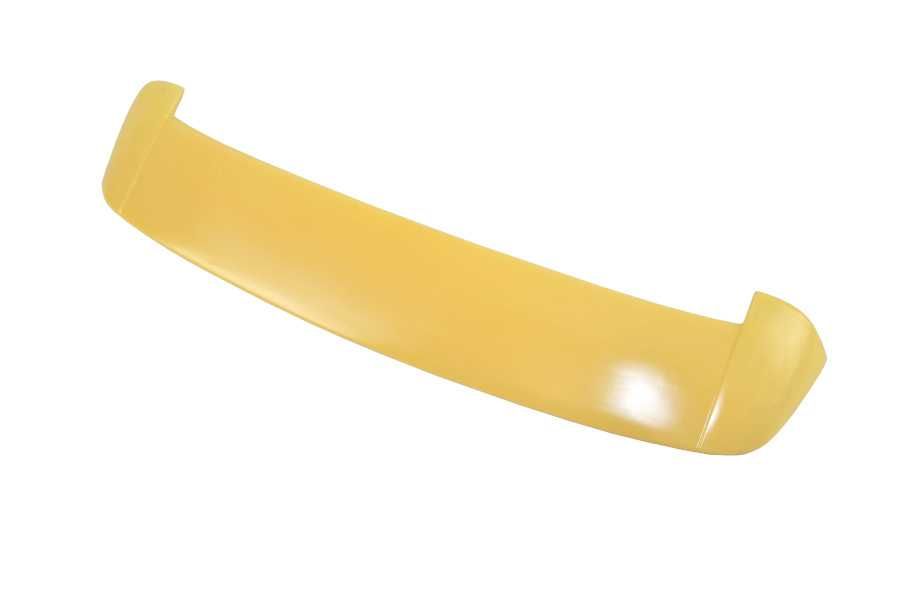 Kit completo para VW Golf 4 / IV 98-03 R32 look em plástico ABS e fibra (para-choques frontal + traseiro + embaladeiras + aileron)