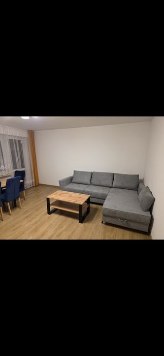 Wynajmę mieszkanie 48m2 Olkusz ul. Sosnowa,  Osiedle Młodych.