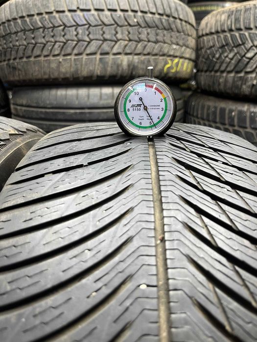 225/50 R17 Michelin пара зима ар. 204179