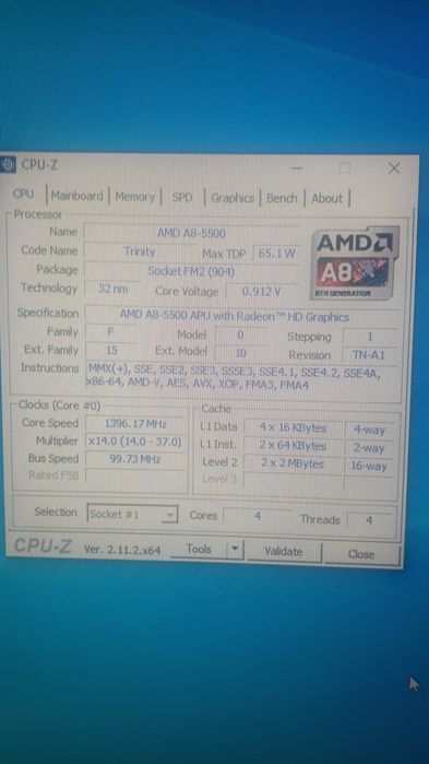 Ігровий ПК в ідеальном состоянии