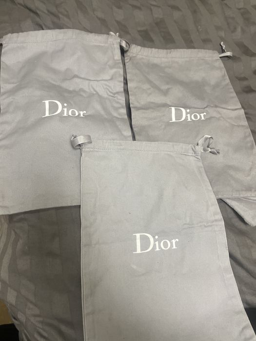 Брендовые пыльники Dior,Gucci, Tommy Hilfiger