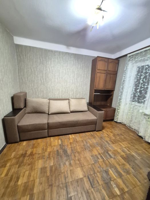 Здам 1-к квартиру на Жуля Верна!Академмістечко 10хв!