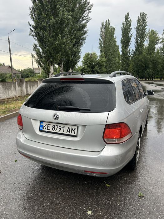 volkswagen Golf 6 Гольф 6