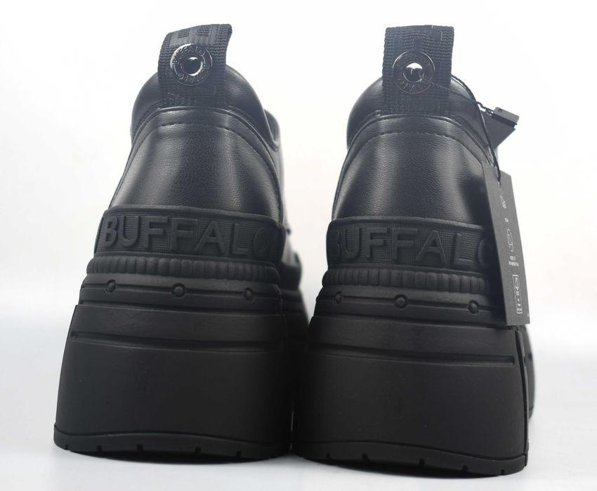 Buffalo półbuty Gospher Lace Up Cs roz. 39