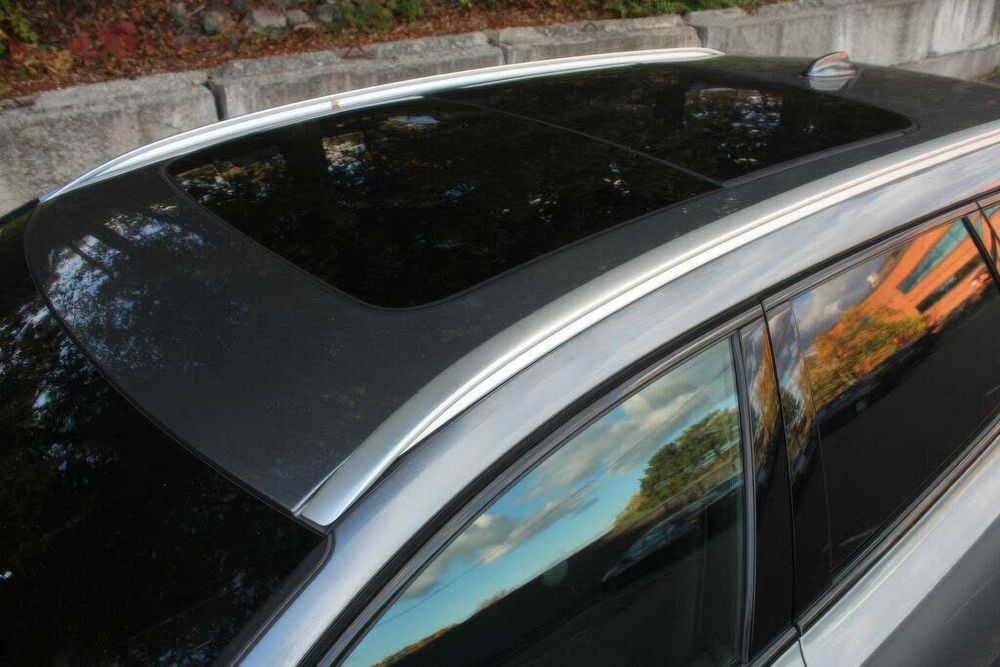 Volvo V90 Cross Country T6      2019